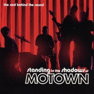 The Funk Brothers, Standing In The Shadows Of Motown [OST] (CD)