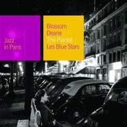 Blossom Dearie, Pianist/Les Blue Stars (CD)