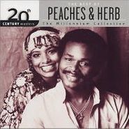 Peaches & Herb, Best Of Peaches & Herb-Millenn (CD)