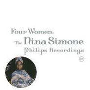 Nina Simone, Four Women: The Nina Simone Philips Recordings [Box Set] (CD)