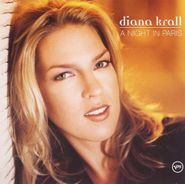 Diana Krall, One Night In Paris (CD)