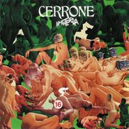 Cerrone, Hysteria (CD)