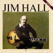 Jim Hall, Jim Hall Live! (CD)