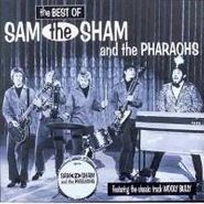 Sam The Sham & The Pharaohs, The Best Of Sam The Sham & The Pharaohs (CD)