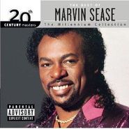 Marvin Sease, Best Of Marvin Sease - Millennium Collection (CD)