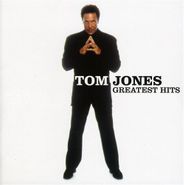 Tom Jones, Greatest Hits (CD)