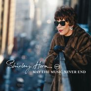 Shirley Horn, May The Music Never End (CD)