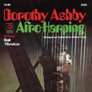 Dorothy Ashby, Afro-Harping (CD)