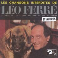 Léo Ferré, Les Chansons Interdites Et Autres (Vol2) (CD)