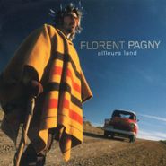 Florent Pagny, Ailleurs Land (CD)