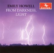 Emily Howell, From Darkness, Light (CD)