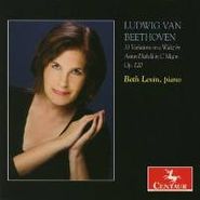 Ludwig van Beethoven, Beethoven: Diabelli Variations, Op. 120 (CD)