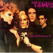 The Cramps, Songs The Lord Taught Us (CD)