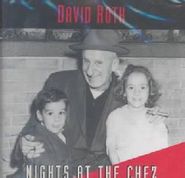 David Roth, Nights At The Chez (CD)