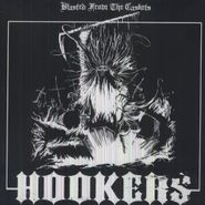 The Hookers, Blasted From The Caskets (LP)
