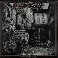 Rawhide, Murder One (LP)