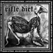 Rifle Diet, Abuse Begets Abuse [RECORD STORE DAY] (7")