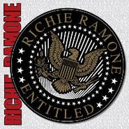 Richie Ramone, Entitled (LP)