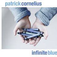 Patrick Cornelius, Infinite Blue (CD)