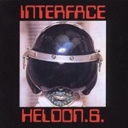 Heldon, Interface (CD)