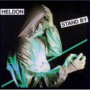 Heldon, Stand By (CD)