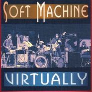 Soft Machine, Virtually (CD)