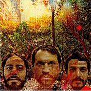 Rob Mazurek, Tres Cabeças Loucuras (CD)