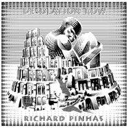 Richard Pinhas, Desolation Row (CD)