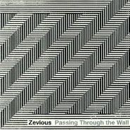 Zevious, Passing Through The Wall (CD)