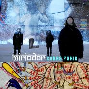 Miriodor, Cobra Fakir (CD)