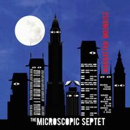 Microscopic Septet, Manhattan Moonrise (CD)