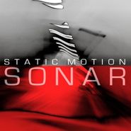 Sonar, Static Motion (CD)