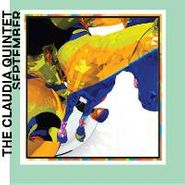 The Claudia Quintet, September (CD)