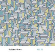 Pixel, Golden Years (CD)