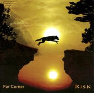 , Risk (CD)