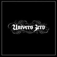 Univers Zéro, Univers Zero (CD)