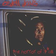 CeDell Davis, Horror Of It All (LP)