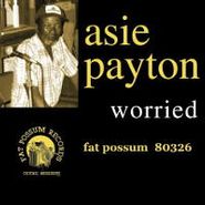 Asie Payton, Worried (LP)