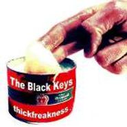 The Black Keys, Thickfreakness (LP)