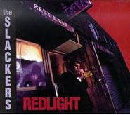 The Slackers, Redlight (CD)