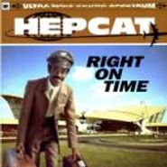 Hepcat, Right On Time (LP)