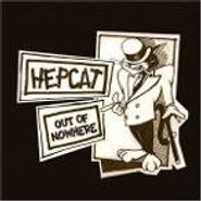 Hepcat, Out Of Nowhere (CD)