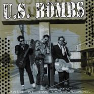 U.S. Bombs, Back at the Laundromat (LP)