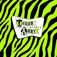 Tiger Army, The Early Years (LP)