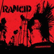 Rancid, Indestructible (LP)