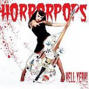 HorrorPops, Hell Yeah! (CD)