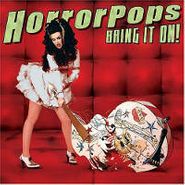 HorrorPops, Bring It On! (CD)