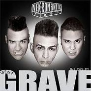 Nekromantix, Life Is A Grave & I Dig It! (CD)