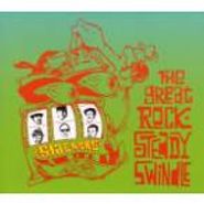 , Great Rocksteady Swindle (LP)