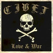Civet, Love And War (CD)